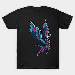 Alebrijes of Might_62 T-Shirt